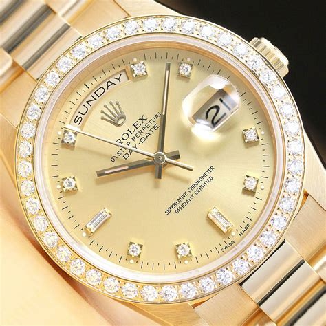 rolex 18238|market price for rolex 18238.